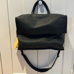 Men’s Balenciaga Calfskin Bag